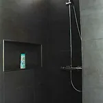 Bikehikesleep 公寓 萨巴赫瓦登