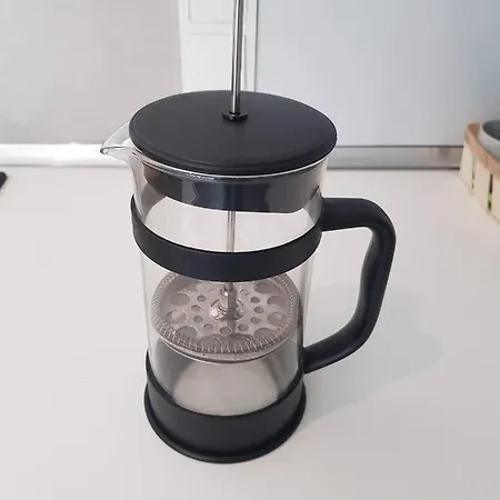 Apartamento Bikehikesleep *