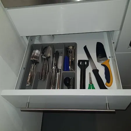 Bikehikesleep Daire Sasbachwalden