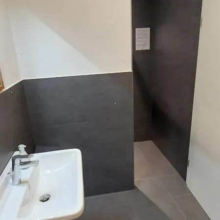 Appartement Bikehikesleep