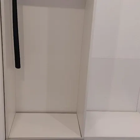 Bikehikesleep Appartement *