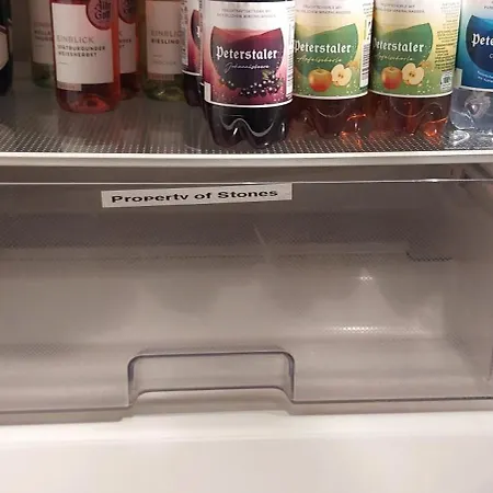 Appartement Bikehikesleep Sasbachwalden