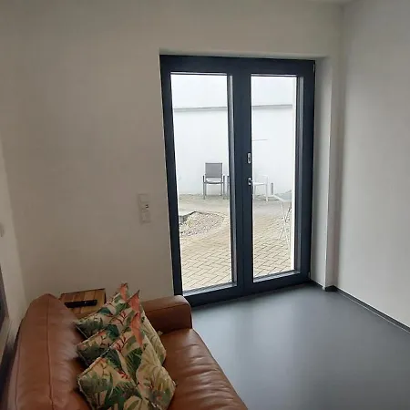 Bikehikesleep Daire Sasbachwalden