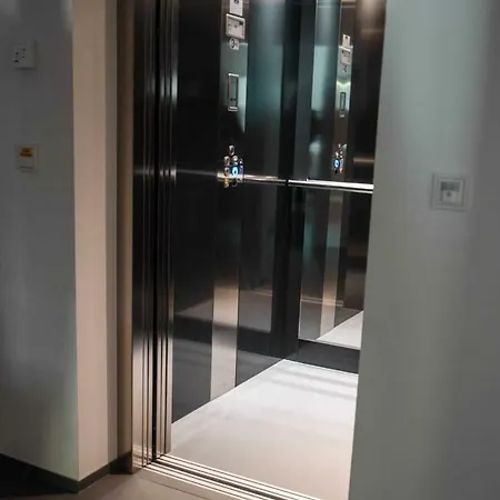 Appartement Bikehikesleep *