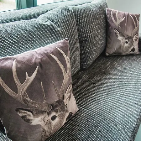 Bikehikesleep Appartement *