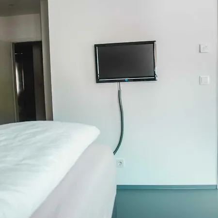 Bikehikesleep * Sasbachwalden