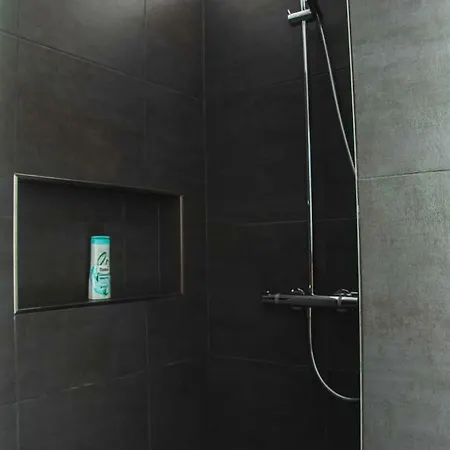 Bikehikesleep Appartement Sasbachwalden