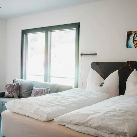 Apartament Bikehikesleep Sasbachwalden