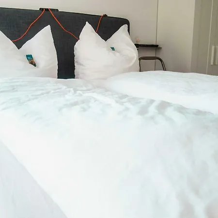 Apartament Bikehikesleep *