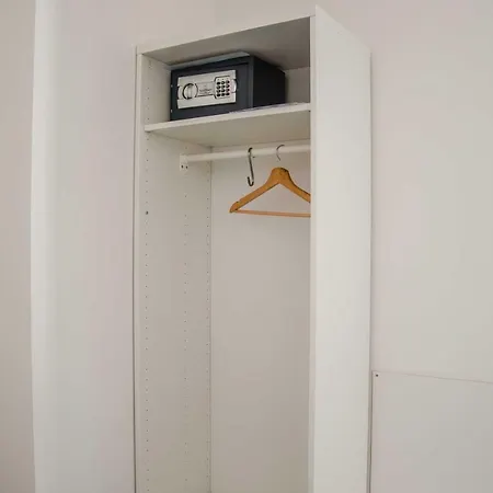 Appartement Bikehikesleep