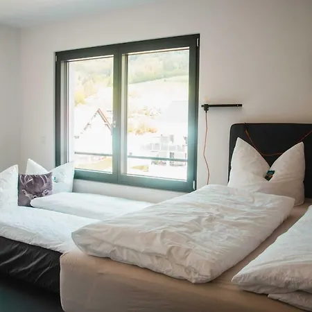 Apartament Bikehikesleep
