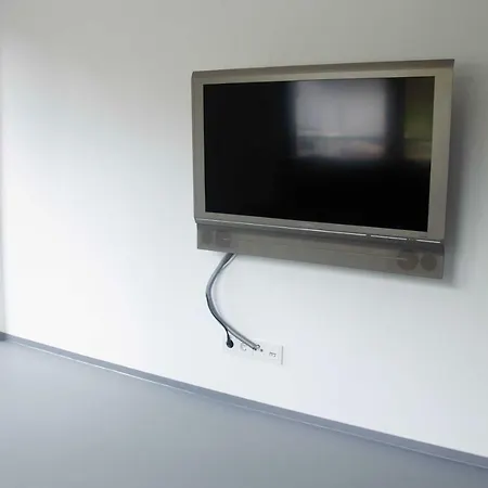 Appartement Bikehikesleep