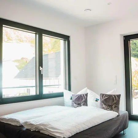 Apartament Bikehikesleep Sasbachwalden