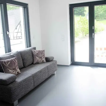 Bikehikesleep Appartement