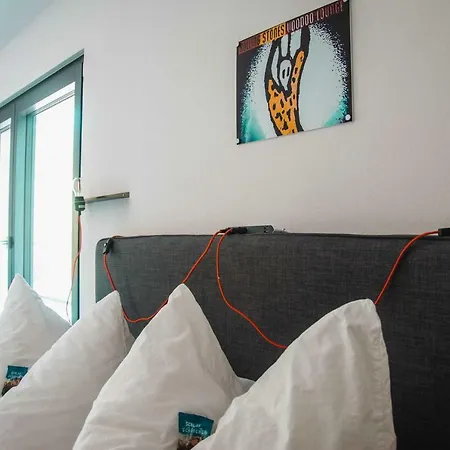Apartament Bikehikesleep