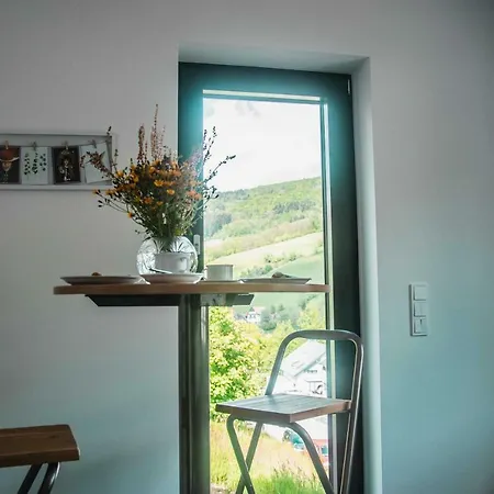Bikehikesleep Apartment Sasbachwalden