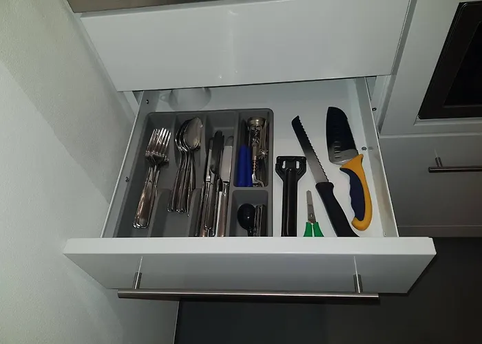 Bikehikesleep 公寓 萨巴赫瓦登