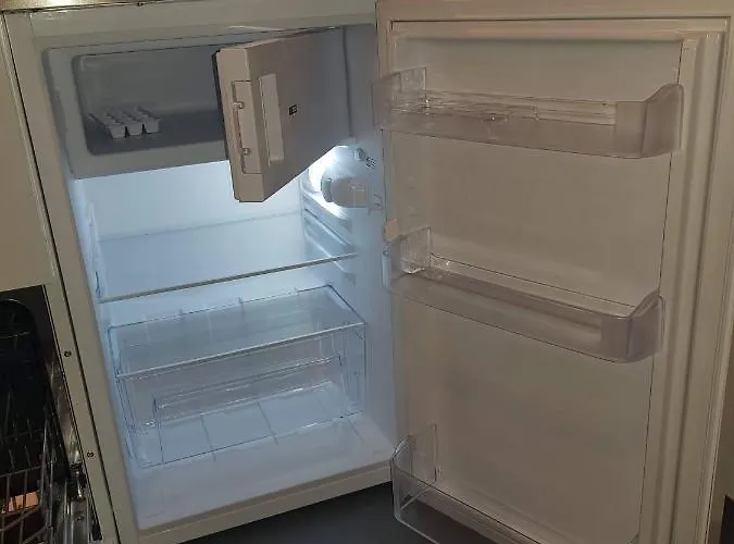 Bikehikesleep 公寓 *