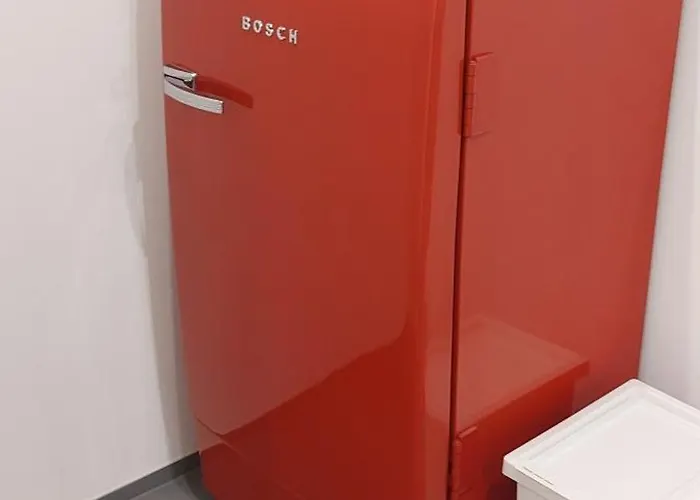 Bikehikesleep 公寓