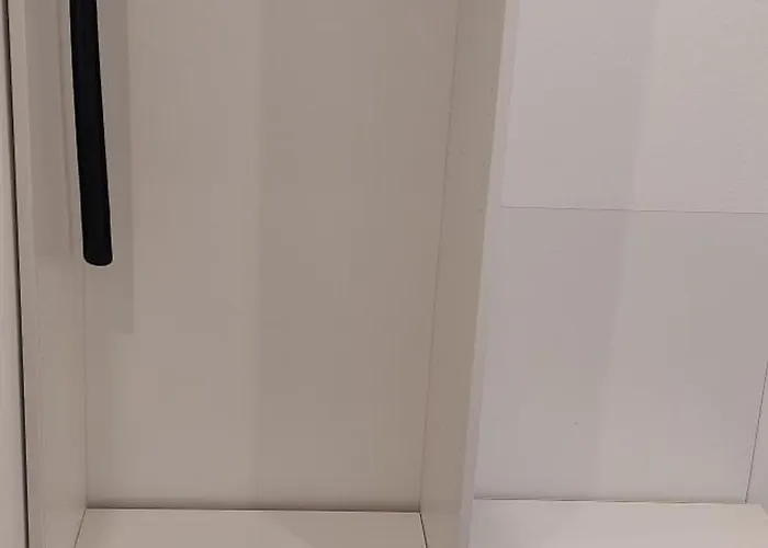 Bikehikesleep 公寓 *