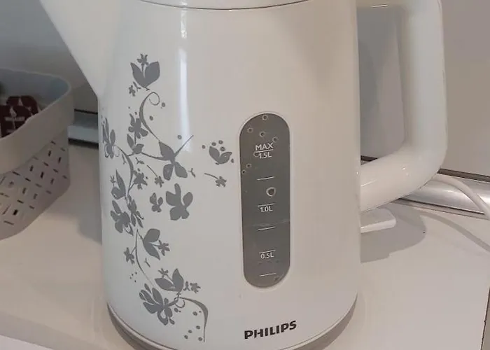 Bikehikesleep 公寓 萨巴赫瓦登