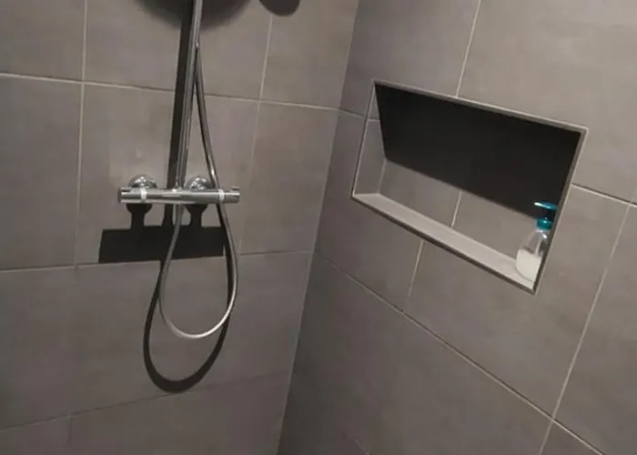 公寓 Bikehikesleep *