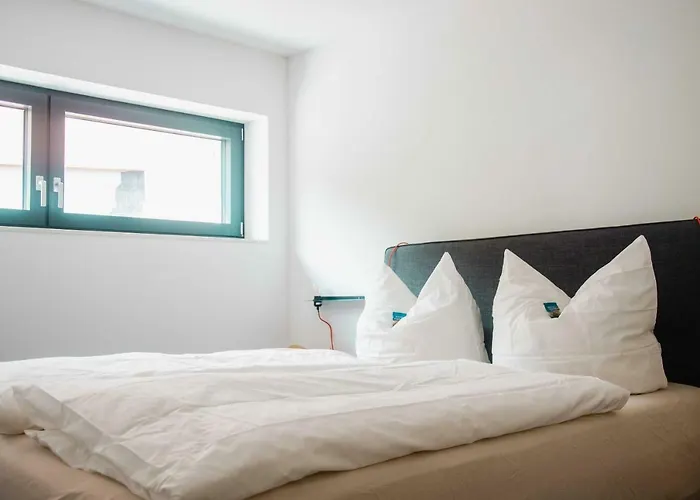 Bikehikesleep 萨巴赫瓦登