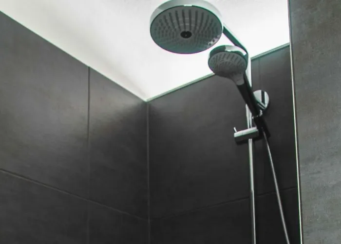 Bikehikesleep 萨巴赫瓦登