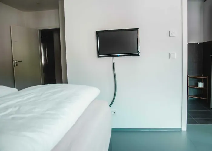 Bikehikesleep * 萨巴赫瓦登