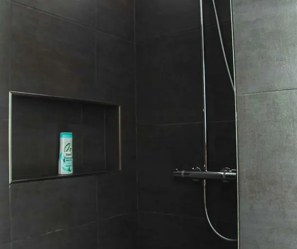 Bikehikesleep 公寓 萨巴赫瓦登