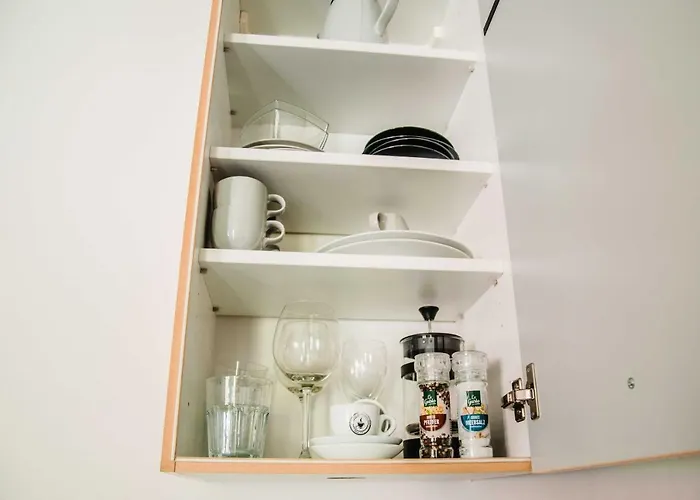 Bikehikesleep 公寓