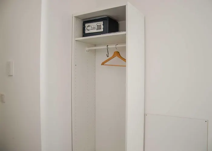 公寓 Bikehikesleep