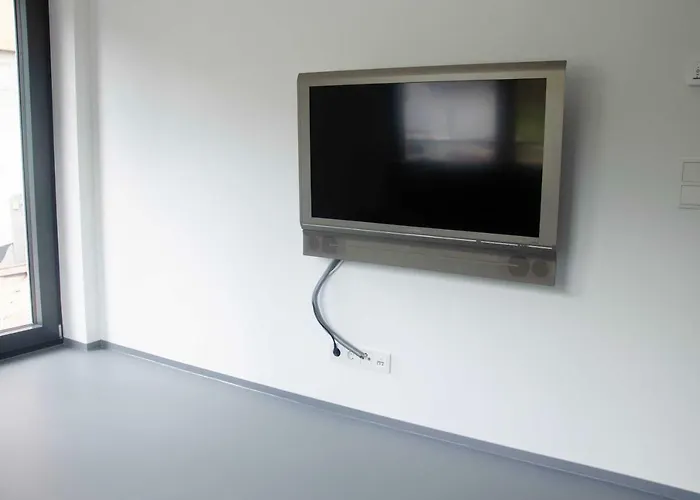 公寓 Bikehikesleep