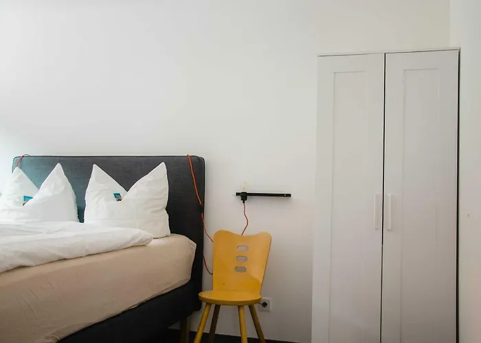 公寓 Bikehikesleep *